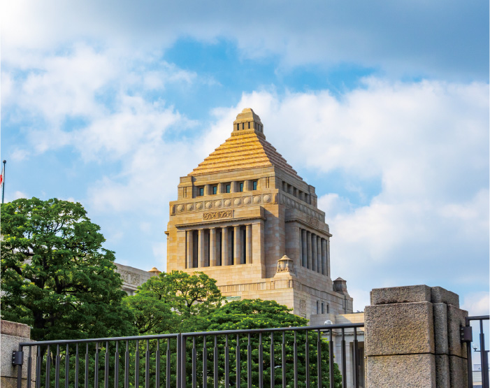 官公庁施設